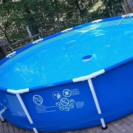 Io Chalet Di Max E Mela Δωμάτια σε οικογενειακή κατοικία *