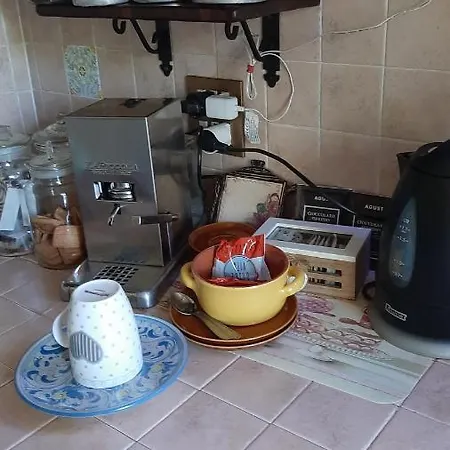 Io Chalet Di Max E Mela Δωμάτια σε οικογενειακή κατοικία Pontinvrea