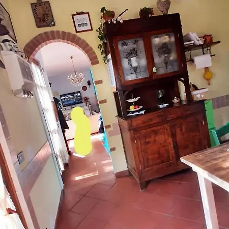 Io Chalet Di Max E Mela
