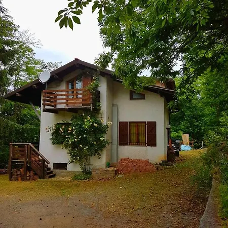 Δωμάτια σε οικογενειακή κατοικία Io Chalet Di Max E Mela Pontinvrea