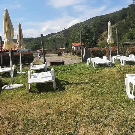 Io Chalet Di Max E Mela Δωμάτια σε οικογενειακή κατοικία