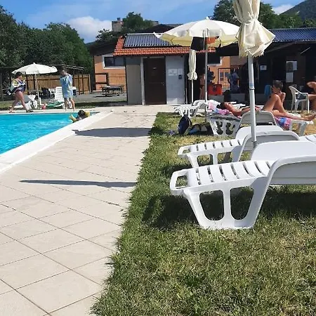Io Chalet Di Max E Mela