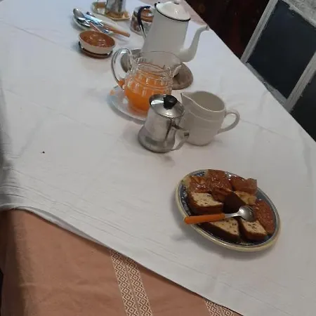 Δωμάτια σε οικογενειακή κατοικία Io Chalet Di Max E Mela Pontinvrea